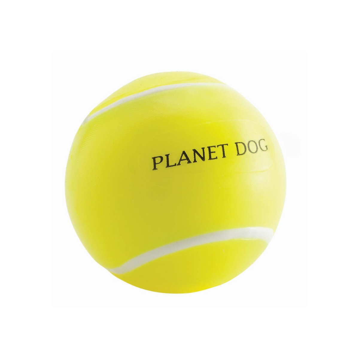 Vitalia Orbee Tuff Tennis Ball Dog Toy