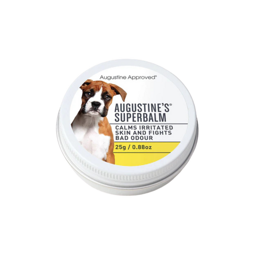 Augustine's SuperBalm - 25g