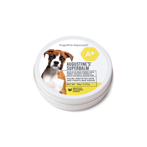 Augustine's SuperBalm - 90g