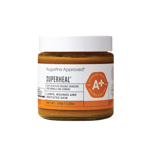 Augustine's SuperHeal - 120g