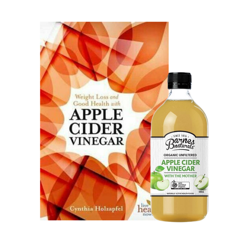 Apple Cider Vinegar Pack