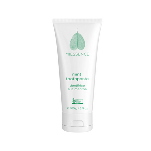 Miessence Mint Toothpaste 100g