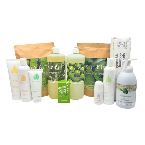 Natural Home Bundle