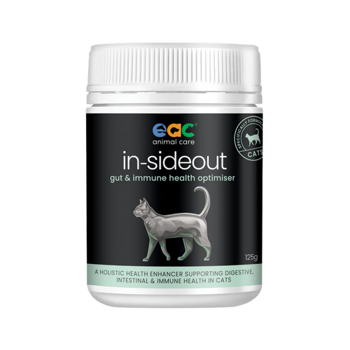 in-sideout Probiotic for Cats