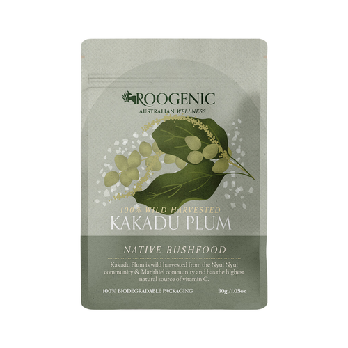 Roogenic Kakadu Plum (Gubinge) 30g